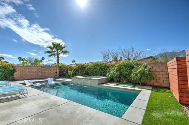 Palm Springs, CA 92262,4470 Laurana Court