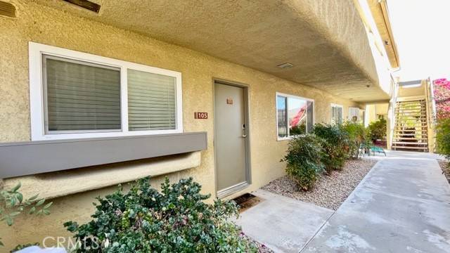 Palm Springs, CA 92264,1950 S Palm Canyon Drive #105