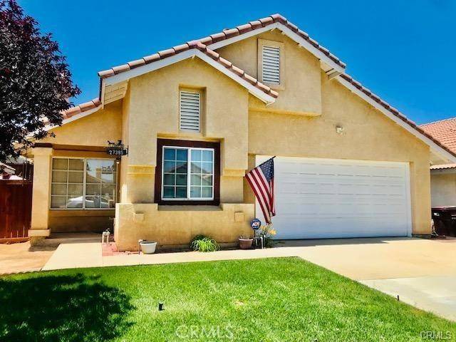 Menifee, CA 92586,27395 Uppercrest Court