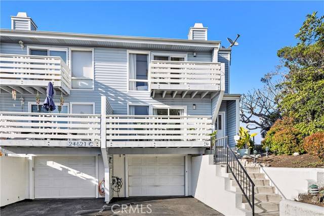 Dana Point, CA 92629,24621 Harbor View Drive #D