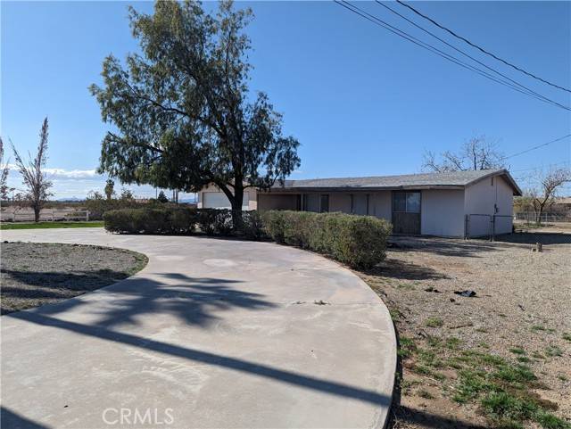 Big River, CA 92242,150354 Comanche Road