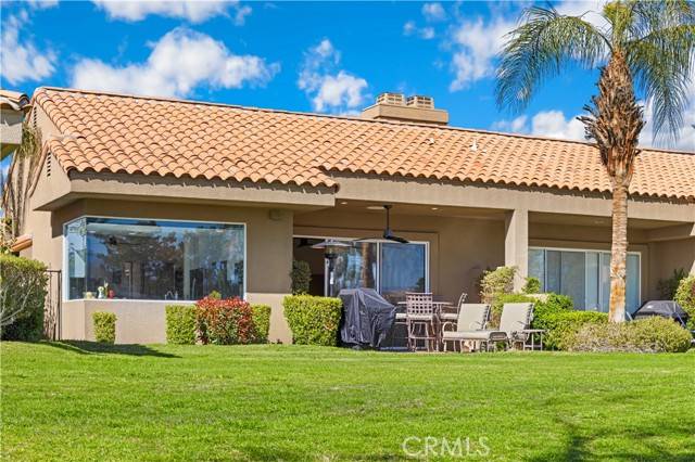 Rancho Mirage, CA 92270,17 Pebble Beach Drive