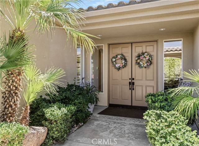 Rancho Mirage, CA 92270,1 Macbeth Court