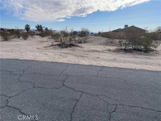 29 Palms, CA 92277,0 Sheridan