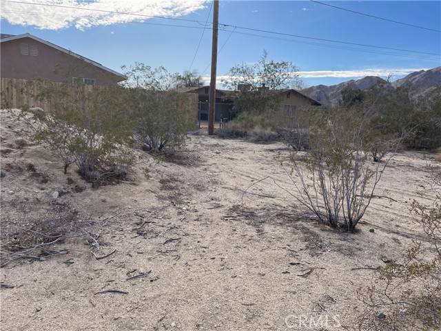 29 Palms, CA 92277,0 Mariposa