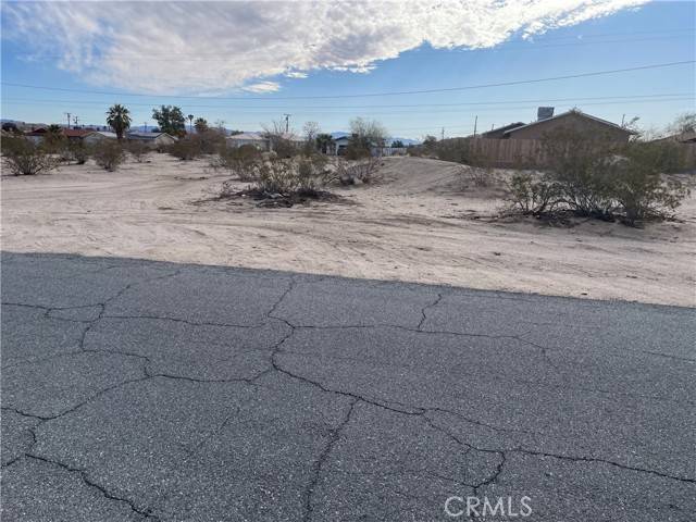 29 Palms, CA 92277,0 Mariposa