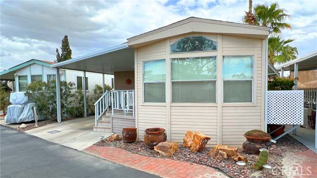 Cathedral City, CA 92234,69801 Ramon #38