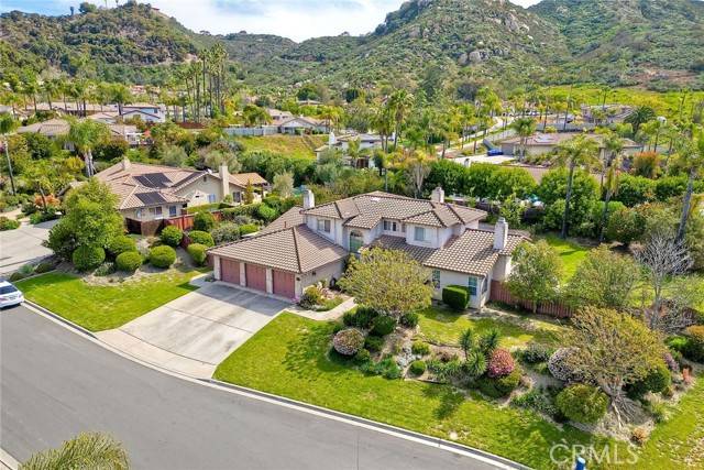 Escondido, CA 92027,1546 Dublin Lane