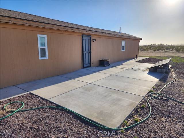 Newberry Springs, CA 92365,42820 Manatee Street