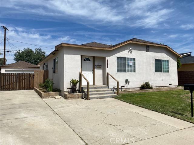 Pacoima, CA 91331,9726 Mercedes Avenue