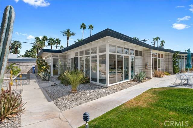 Palm Springs, CA 92262,2244 E Tahquitz Canyon Way #5