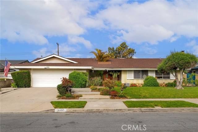 Placentia, CA 92870,5081 Hamer Lane