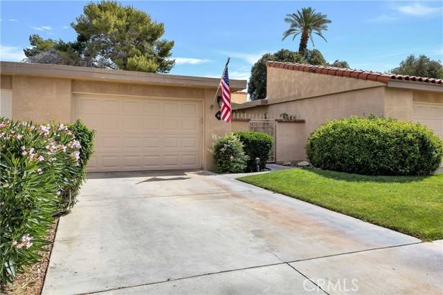 Rancho Mirage, CA 92270,64 Sunrise Drive