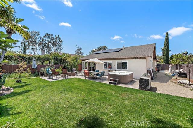 San Juan Capistrano, CA 92675,29346 Applewood Court