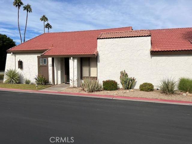 Palm Springs, CA 92264,2344 S Linden Way #F