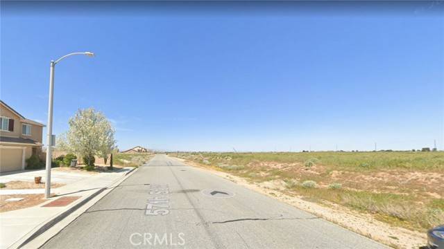 Lancaster, CA 93536,0 Vac/Ave L/Vic 55 St W