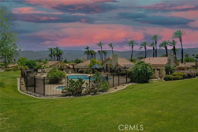 Palm Desert, CA 92260,5 Marbella Lane