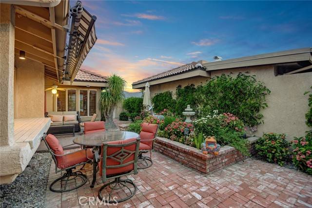 Palm Desert, CA 92260,5 Marbella Lane