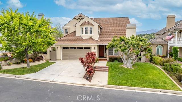 Coto De Caza, CA 92679,31341 Summerhill Court