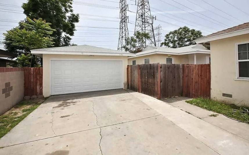 Bellflower, CA 90706,9508 Rose Street