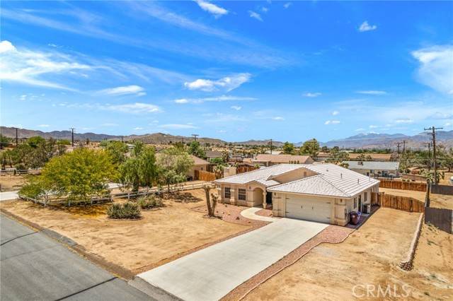 Yucca Valley, CA 92284,7428 Del Monte Avenue