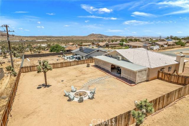 Yucca Valley, CA 92284,7428 Del Monte Avenue