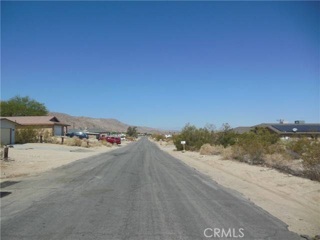 29 Palms, CA 92277,1104 Serrano