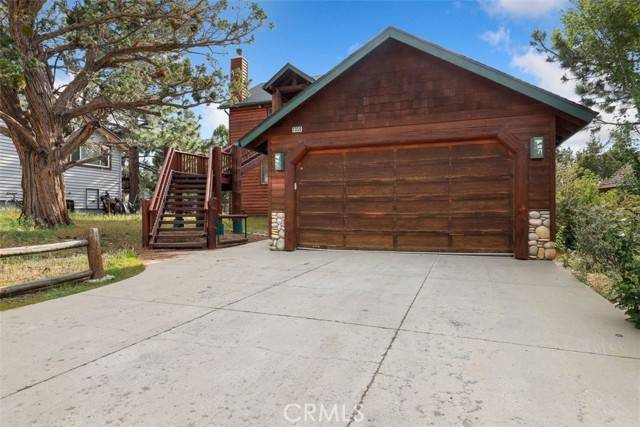 Big Bear City, CA 92314,1359 Flintridge Avenue