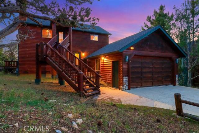 Big Bear City, CA 92314,1359 Flintridge Avenue