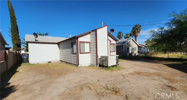 Blythe, CA 92225,157 S Palm Drive