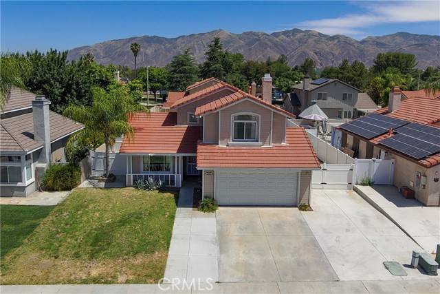 San Jacinto, CA 92583,1131 Reinhart Street