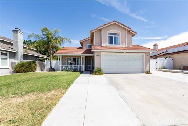 San Jacinto, CA 92583,1131 Reinhart Street