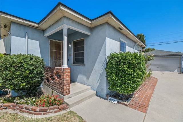 Bellflower, CA 90706,10031 Van Ruiten Street