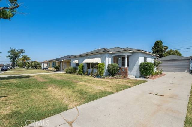 Bellflower, CA 90706,10031 Van Ruiten Street