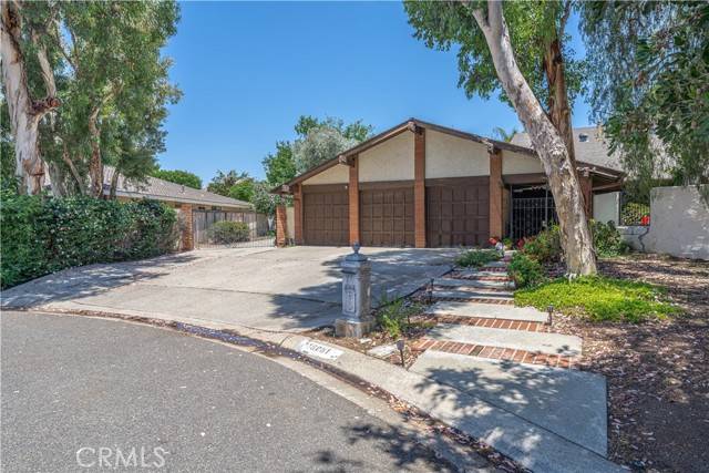 Villa Park, CA 92861,18081 Rosanne Circle