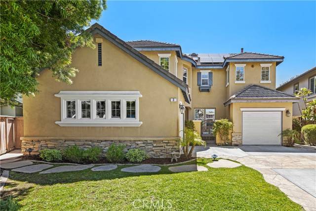 Ladera Ranch, CA 92694,3 Barnstable Way