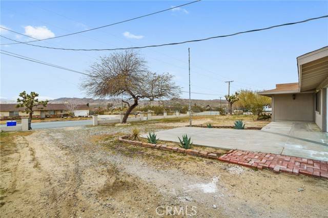 Yucca Valley, CA 92284,7115 Rubidoux Avenue