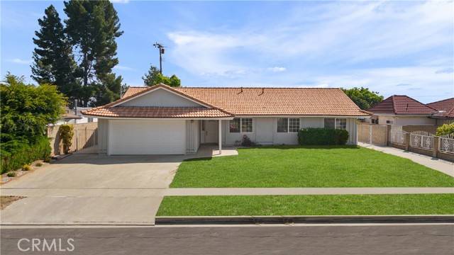 Rowland Heights, CA 91748,2368 Donosa Drive