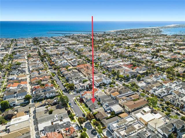 Corona Del Mar, CA 92625,705 Narcissus Avenue