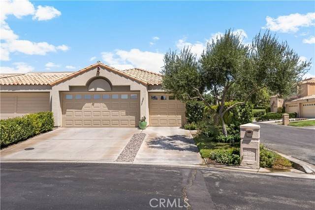 Rancho Mirage, CA 92270,2 Pebble Beach Drive