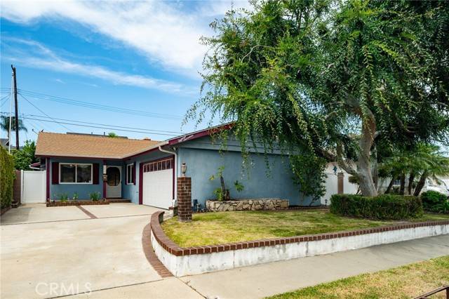 San Pedro, CA 90731,1817 Roseglen Avenue