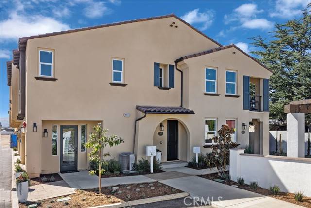 County - Los Angeles, CA 91745,2312 Village Court