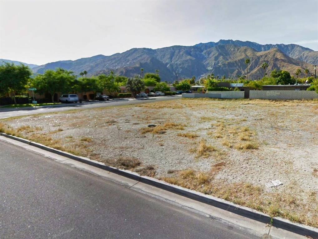 Palm Springs, CA 92262,580 E Cottonwood