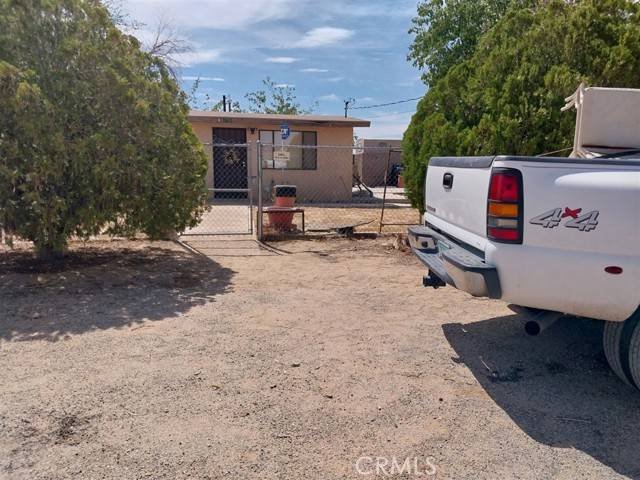 Hinkley, CA 92347,38170 Serra Road