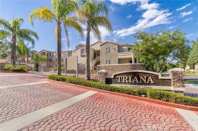 Corona, CA 92879,1015 La Terraza Circle #201