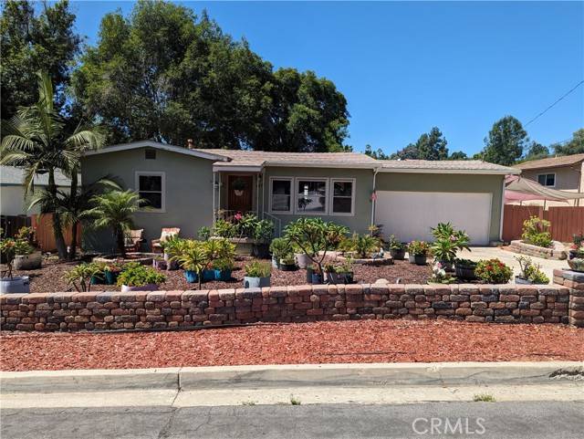 La Mesa, CA 91941,4426 Bellflower Drive