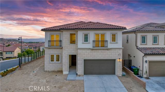 Porter Ranch, CA 91326,20644 Deer Grass Court