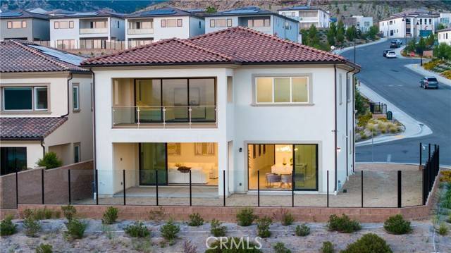 Porter Ranch, CA 91326,20644 Deer Grass Court