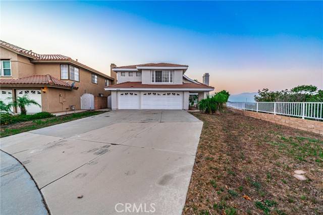 Corona, CA 92882,4001 Mount Serenata Circle