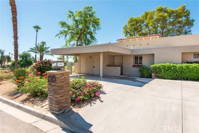 Palm Desert, CA 92211,40281 Baltusrol Circle